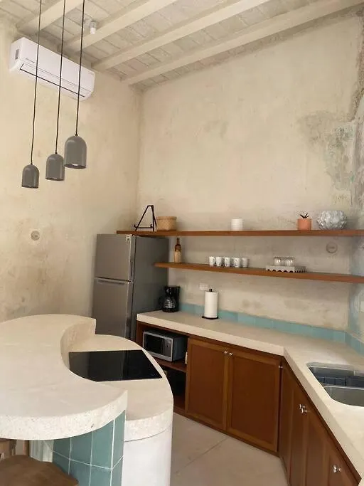 Casa Camou, Best Location, Steps From Montejo Mérida Messico