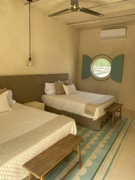 Casa Camou, Best Location, Steps From Montejo Mérida Messico